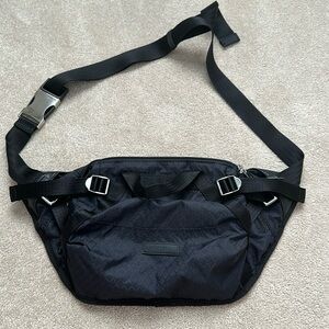 Athleta belt bag/crossbody